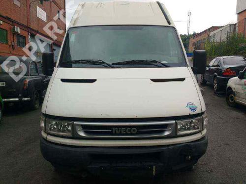 Differensial bakvogn IVECO DAILY III Van 35 C 12 V, 35 S 12 V (AGKA43A2, AGKB43A2, AGKB46A2,... | BP2280780M24 