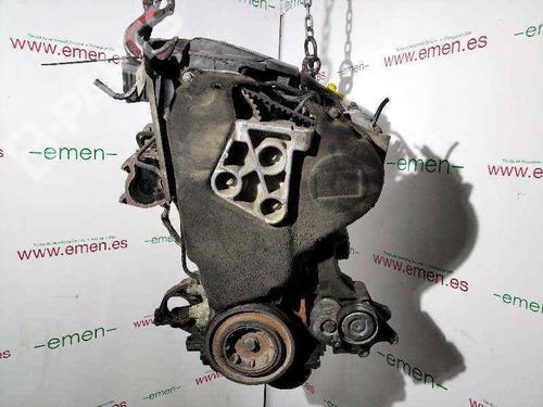 Motore OPEL VIVARO A Van (X83) 1.9 DTI (F7) | BP4692481M1 