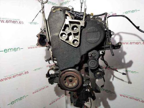 Engine RENAULT TRAFIC II Van (FL) 1.9 dCi 100 (FL0C, FL0K, FL0B) | BP4815263M1