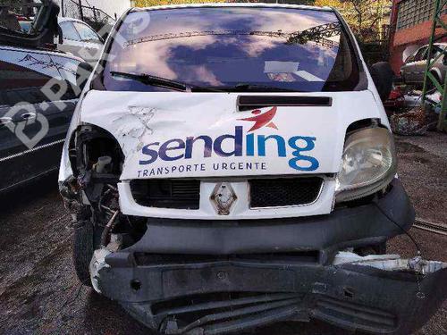 Engine RENAULT TRAFIC II Van (FL) 1.9 dCi 100 (FL0C, FL0K, FL0B) | BP4815263M1