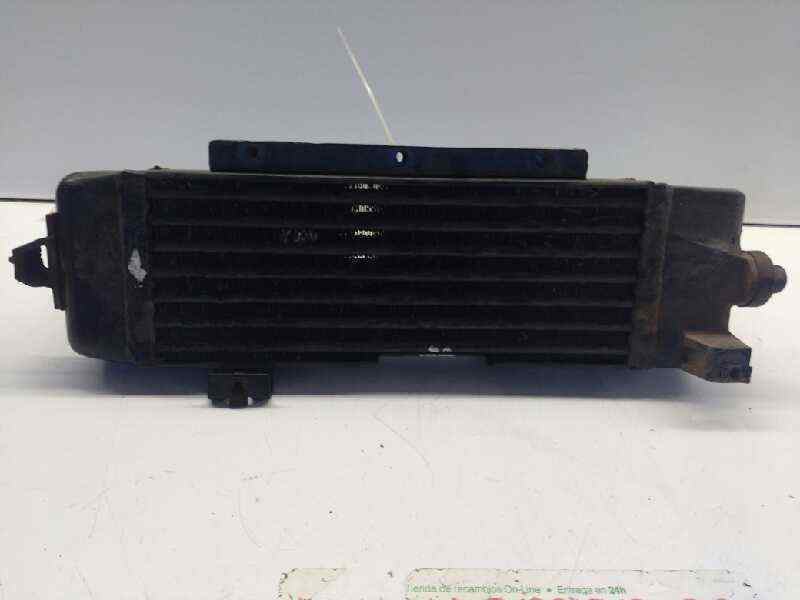 Intercooler JEEP CHEROKEE (XJ) 2.5 TD 4x4 BParts