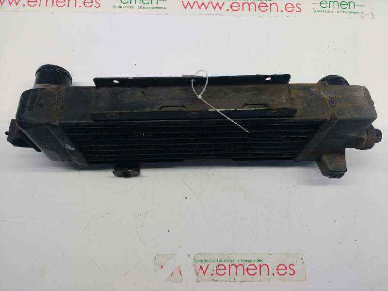 Intercooler JEEP CHEROKEE (XJ) 2.5 TD 4x4 BParts