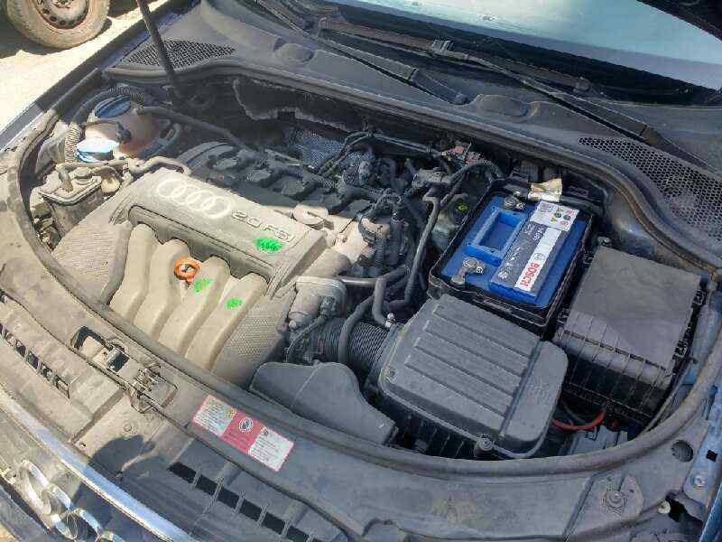 Electronic module AUDI A3 (8P1) 2.0 FSI LMU27G500 | B-Parts