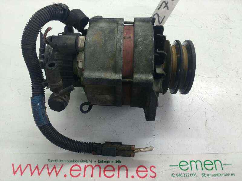 Alternator Nissan Serena C23 2 3 D 9491335526 B Parts