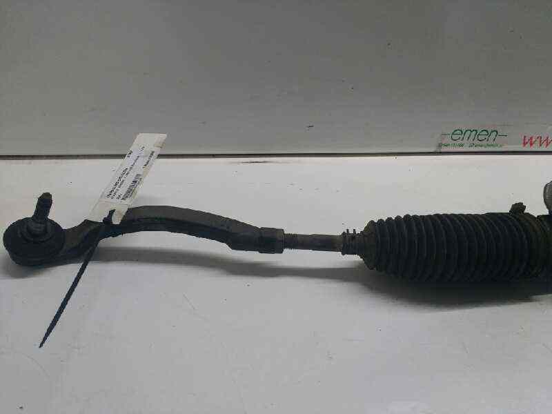 Steering rack RENAULT MEGANE II Estate (KM0/1_) 1.9 dCi (KMRG, KM1G