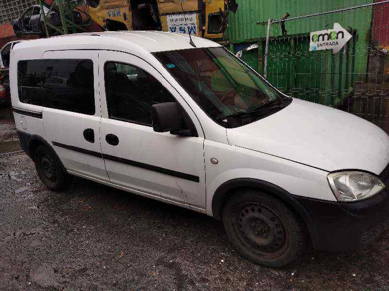 Gm box opel