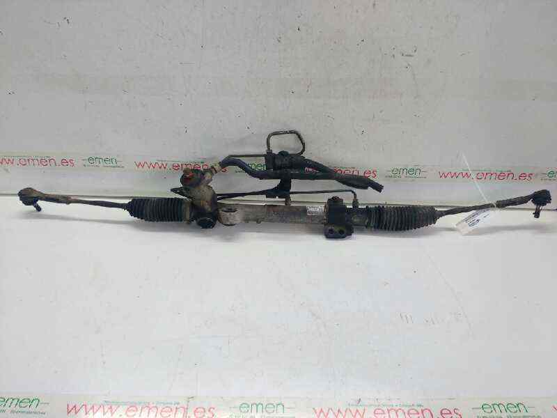 Steering Rack Nissan Almera Ii Hatchback N16 2 2 Di 49001bn010 B Parts