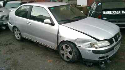 Tableau De Bord Seat Cordoba 6k2 1 9 Tdi 6k18571031 B Parts