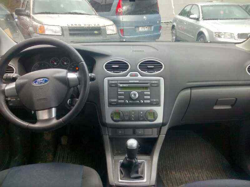 Interior Door Handle Ford Focus Ii Da Hcp Dp 1 6 Ti B Parts