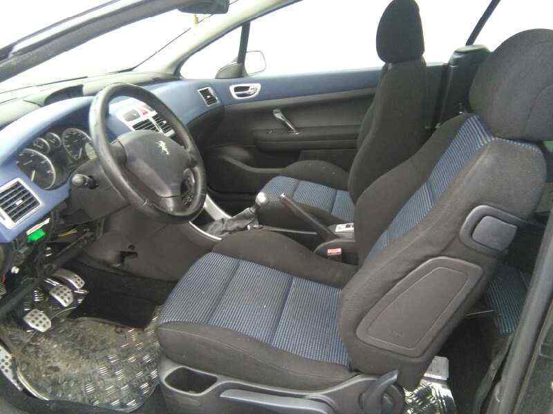 Kit De Clips De Réparation Pour Lève-vitre Arrière Gauche Peugeot 307 CC (2003-2008) - Neuf