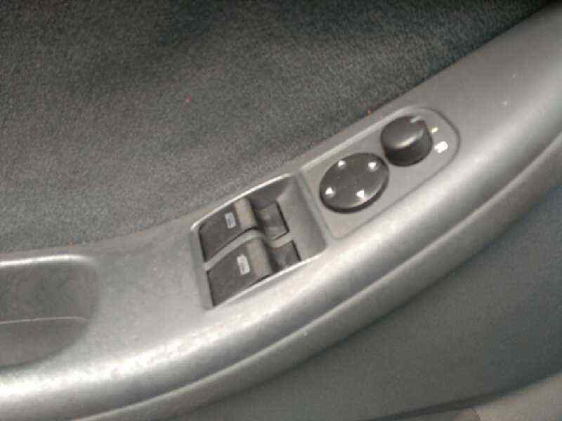 Glove box AUDI A3 (8L1) 1.8 BParts