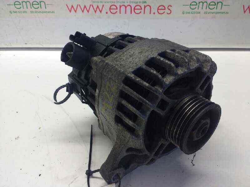 Peugeot 306 2.0 90 HDI 1999 2000 2001 2002 alternator 12 month warranty