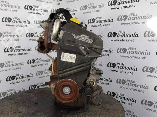 Frankberg Klimaatcondensator compatibel met Twingo II CN0 1.2L-1.6L
