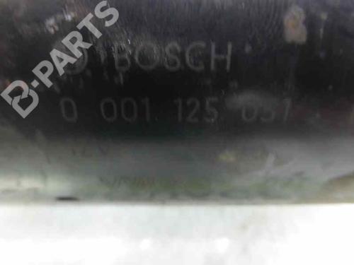 Starter VW POLO (9N_, 9A_) 1.9 SDI | BP1877823M8 
