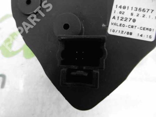 Schalter PEUGEOT 807 (EB_) 2.0 HDi 1908732 | B-Parts