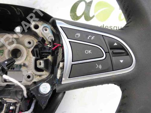 Ressorts D'abaissement H&R Sur Mesure Pour Renault Megane IV Grandtour 2wd 4 Control 2016 35mm Charge Av Depuis 1041kg