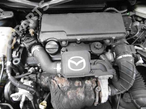 ABS pump MAZDA 2 (DY) 1.4 CD | BP1913444M43 
