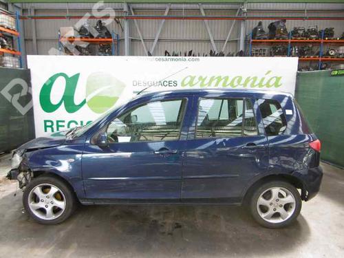 ABS pump MAZDA 2 (DY) 1.4 CD | BP1913444M43 