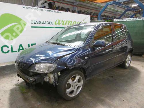 ABS pump MAZDA 2 (DY) 1.4 CD | BP1913444M43 