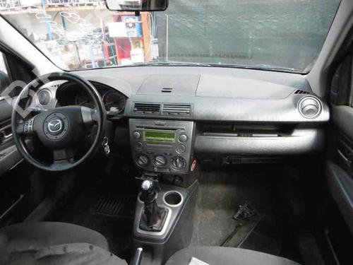 ABS pump MAZDA 2 (DY) 1.4 CD | BP1913444M43 