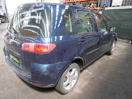 ABS pump MAZDA 2 (DY) 1.4 CD | BP1913444M43 