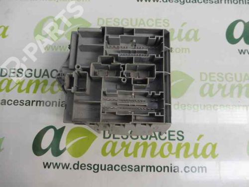 Electronic module PEUGEOT BOXER Van  | BP2008661M83  - Image 5