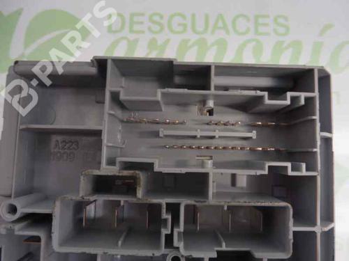 Electronic module PEUGEOT BOXER Van  | BP2008661M83  - Image 7