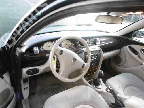 Starter ROVER 75 (RJ)  | BP1880391M8 