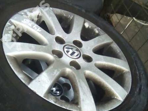 Felg VW POLO IV (9N_, 9A_)  | BP2346833C45 
