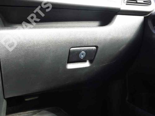Glove box PEUGEOT 207 (WA_, WC_)  | BP2670620C95 