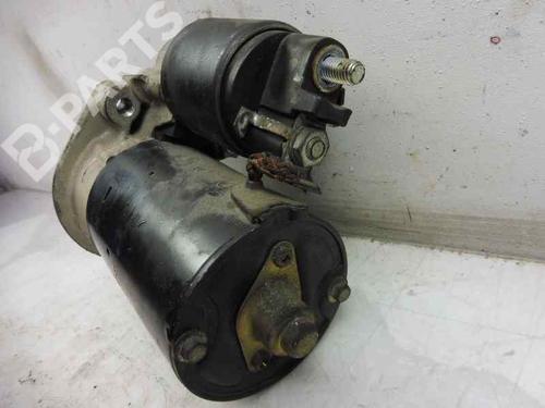 Starter MERCEDES-BENZ SLK (R170)  | BP2683724M8 