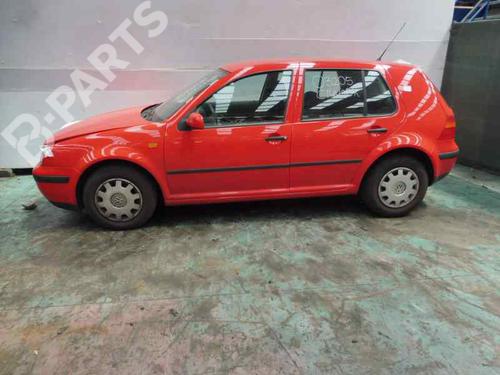 Engine VW GOLF IV (1J1) 1.4 16V | BP3518189M1 