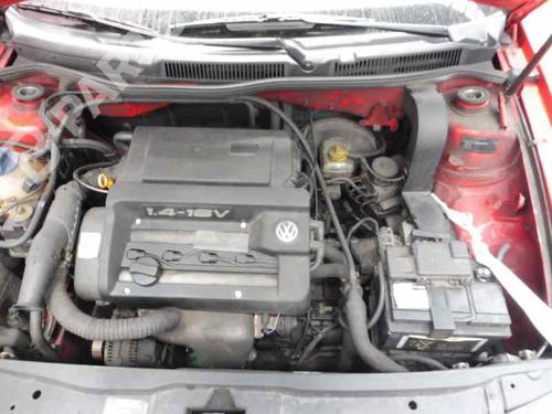 Engine VW GOLF IV (1J1) 1.4 16V | BP3518189M1 