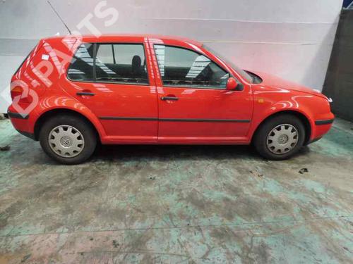 Engine VW GOLF IV (1J1) 1.4 16V | BP3518189M1 
