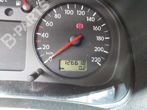 Engine VW GOLF IV (1J1) 1.4 16V | BP3518189M1 