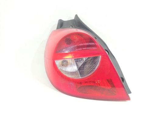 Used Left taillight Left taillight 16804211 16804211