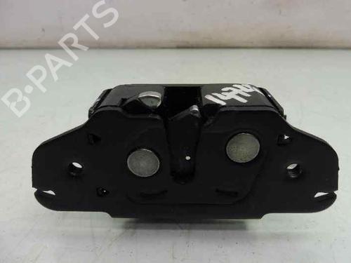 Used Tailgate lock PEUGEOT 3008 II SUV (MC_, MR_, MJ_, M4_) [2016-2025]  3249219