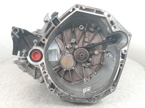 Used Gearbox NISSAN QASHQAI I (J10, NJ10) 1.5 dCi (106 hp) 23417460