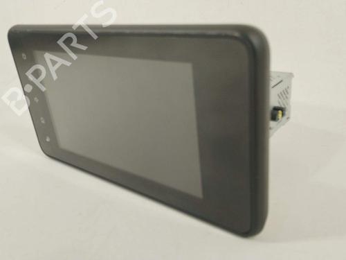 Electronic module DACIA JOGGER (RK_) 1.0 TCe 90 ECO-G (RKMT) | BP38539649M83 - Image 3