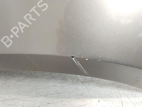 Rear bumper SEAT ALTEA (5P1)  | BP16803823C8 