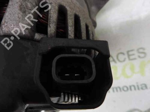 Alternator OPEL ASTRA J (P10)  | BP2000326M7 