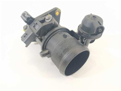 Throttle body FIAT ULYSSE (179_) 2.0 D Multijet | BP8236266M82 