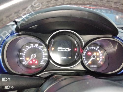 Used Instrument cluster Instrument cluster 36812442 36812442