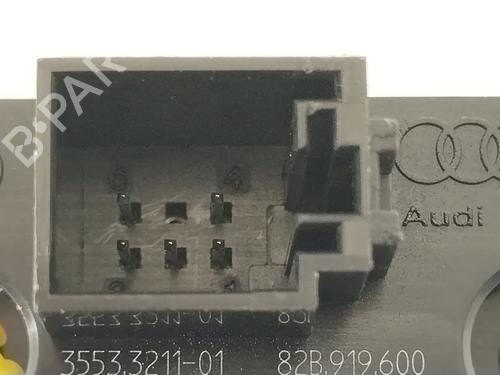 Switch AUDI A1 Sportback (GBA) 30 TFSI | BP33399261I30  - Image 6