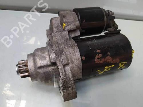 Used Starter Starter 5872081 5872081