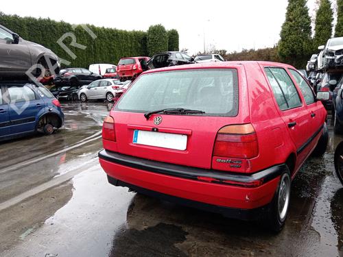 Left headlight VW GOLF III (1H1)  | BP32020086C28 