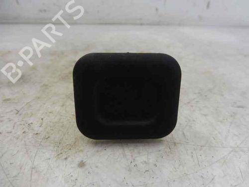 Tailgate handle CITROËN C4 Grand Picasso II (DA_, DE_)  | BP2542223C132 
