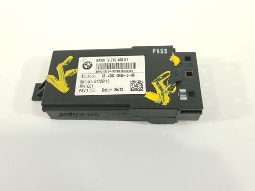 Elektronisk modul BMW 1 (F21) 116 i (136 hp) 26975374