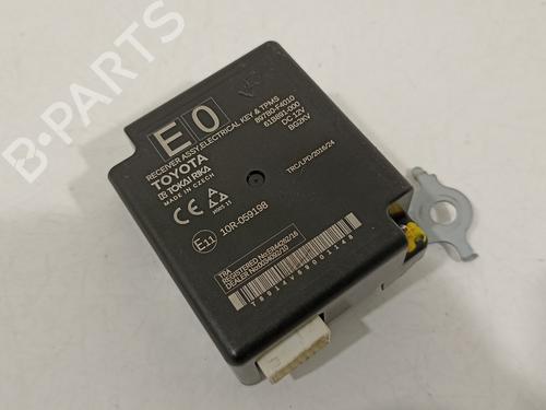 Used Electronic module TOYOTA C-HR (_X1_) [2016-2025]  12254990