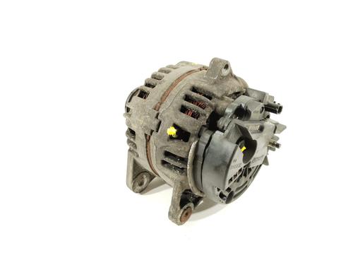 Alternator RENAULT KANGOO Express (FW0/1_) 1.5 dCi 85 (FW0K, FW0L, FW0B) | BP29862624M7 - Image 2